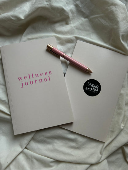 Wellness Journal