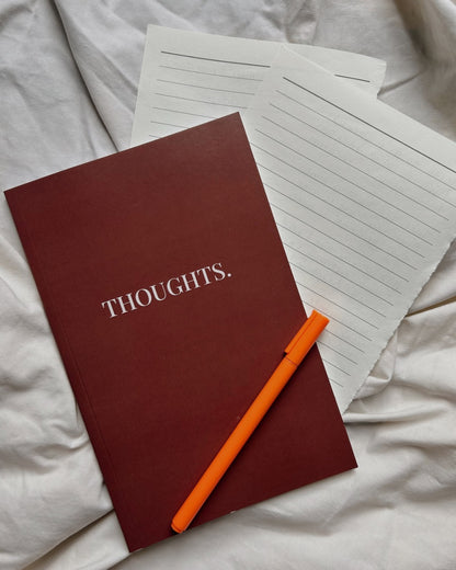 Thoughts Journal