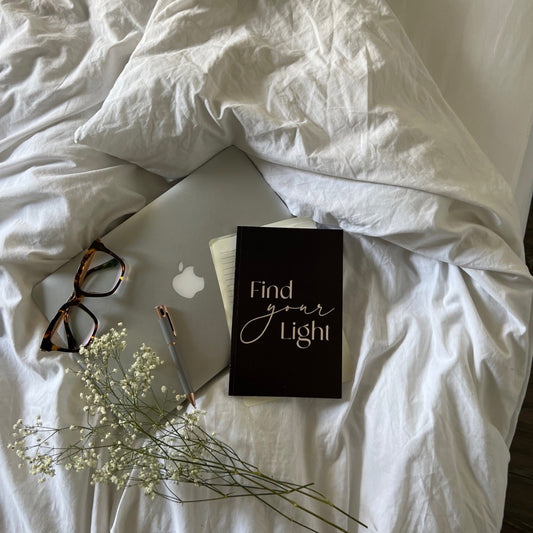 Find Your Light Journal