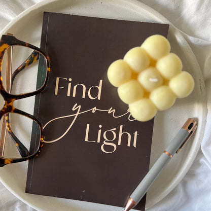 Find Your Light Journal