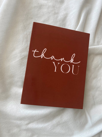 Gratitude Notepad Teacher Bundle